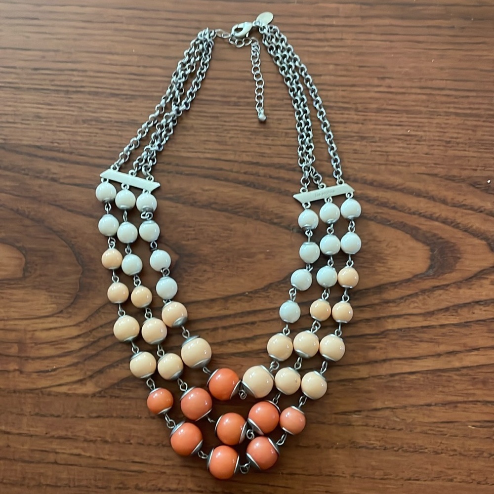 Lia Sophia - Necklace - Fashion Jewelry